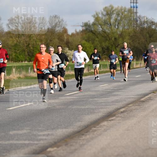 12.04.2026 - 45. Internationalen Wilhelmsburger Insellauf Dr. Thomas Lammeyer http://msf.ph/oto/9433690 12.04.2026 09:18:58 Laufen  meine-sportfotos.de