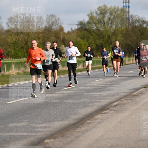 12.04.2026 - 45. Internationalen Wilhelmsburger Insellauf Dr. Thomas Lammeyer http://msf.ph/oto/9433692 12.04.2026 09:18:58 Laufen  meine-sportfotos.de