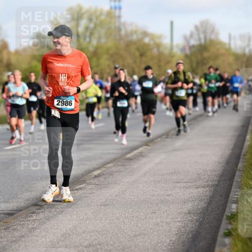 12.04.2026 - 45. Internationalen Wilhelmsburger Insellauf Dr. Thomas Lammeyer http://msf.ph/oto/9433854 12.04.2026 09:19:25 Laufen 2986 meine-sportfotos.de