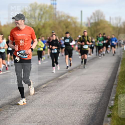12.04.2026 - 45. Internationalen Wilhelmsburger Insellauf Dr. Thomas Lammeyer http://msf.ph/oto/9433856 12.04.2026 09:19:26 Laufen 30, 2986 meine-sportfotos.de