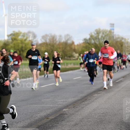 12.04.2026 - 45. Internationalen Wilhelmsburger Insellauf Dr. Thomas Lammeyer http://msf.ph/oto/9434017 12.04.2026 09:19:55 Laufen 593 meine-sportfotos.de