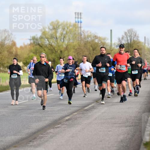 12.04.2026 - 45. Internationalen Wilhelmsburger Insellauf Dr. Thomas Lammeyer http://msf.ph/oto/9434198 12.04.2026 09:20:28 Laufen 2618, 3468, 2957, 3513, 2262, 703, 2263, 5557 meine-sportfotos.de