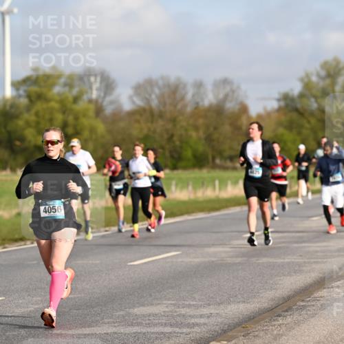 12.04.2026 - 45. Internationalen Wilhelmsburger Insellauf Dr. Thomas Lammeyer http://msf.ph/oto/9434367 12.04.2026 09:21:01 Laufen 4056 meine-sportfotos.de