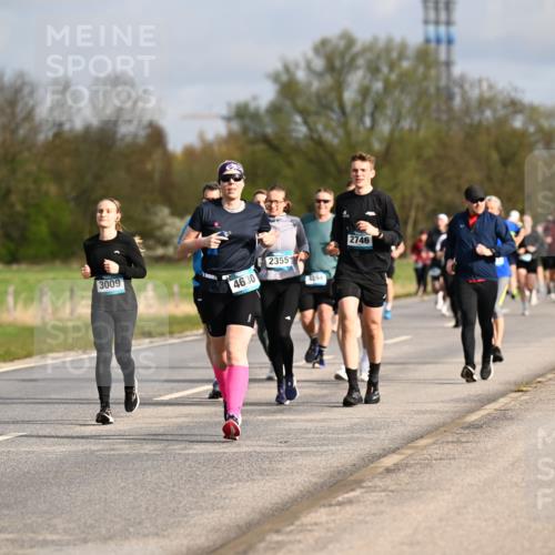 12.04.2026 - 45. Internationalen Wilhelmsburger Insellauf Dr. Thomas Lammeyer http://msf.ph/oto/9434523 12.04.2026 09:21:30 Laufen 3009, 4630, 2355, 3194, 2746 meine-sportfotos.de