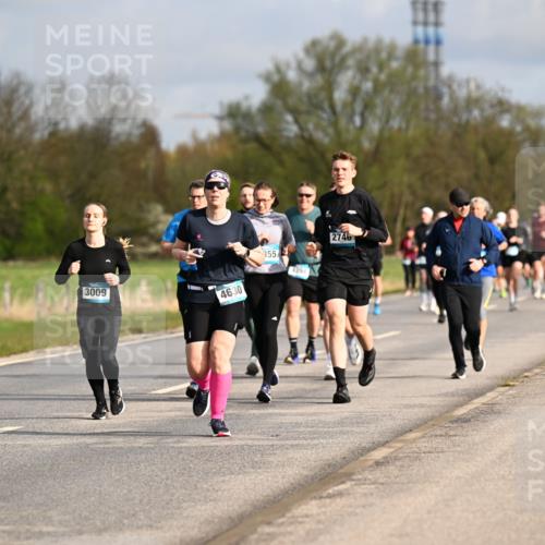 12.04.2026 - 45. Internationalen Wilhelmsburger Insellauf Dr. Thomas Lammeyer http://msf.ph/oto/9434524 12.04.2026 09:21:30 Laufen 3009, 4630, 355, 439, 2746 meine-sportfotos.de