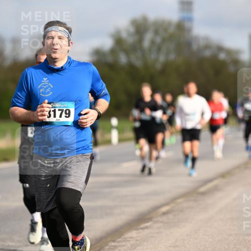 12.04.2026 - 45. Internationalen Wilhelmsburger Insellauf Dr. Thomas Lammeyer http://msf.ph/oto/9434681 12.04.2026 09:22:00 Laufen 3179 meine-sportfotos.de
