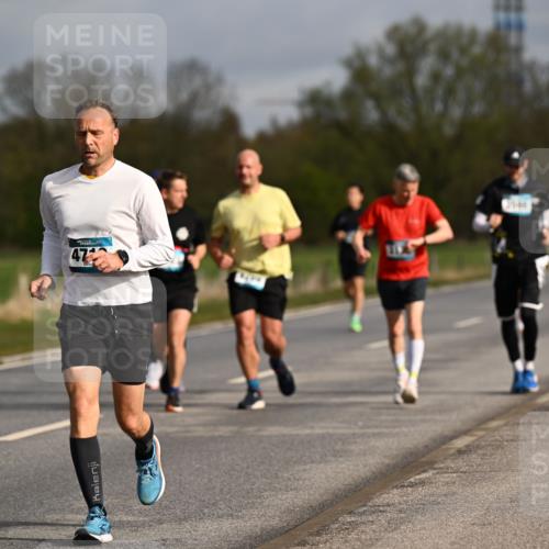 12.04.2026 - 45. Internationalen Wilhelmsburger Insellauf Dr. Thomas Lammeyer http://msf.ph/oto/9434715 12.04.2026 09:22:06 Laufen  meine-sportfotos.de