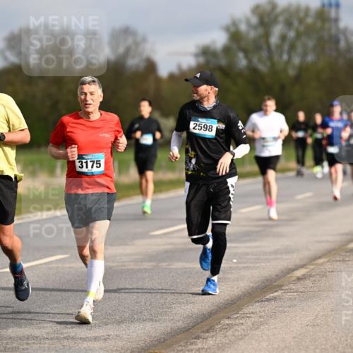 12.04.2026 - 45. Internationalen Wilhelmsburger Insellauf Dr. Thomas Lammeyer http://msf.ph/oto/9434735 12.04.2026 09:22:09 Laufen 4577, 289, 3175, 2598 meine-sportfotos.de