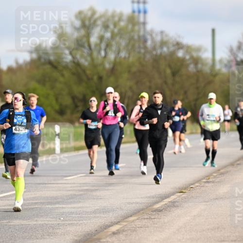12.04.2026 - 45. Internationalen Wilhelmsburger Insellauf Dr. Thomas Lammeyer http://msf.ph/oto/9434809 12.04.2026 09:22:31 Laufen  meine-sportfotos.de
