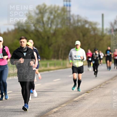 12.04.2026 - 45. Internationalen Wilhelmsburger Insellauf Dr. Thomas Lammeyer http://msf.ph/oto/9434839 12.04.2026 09:22:36 Laufen 50, 533 meine-sportfotos.de