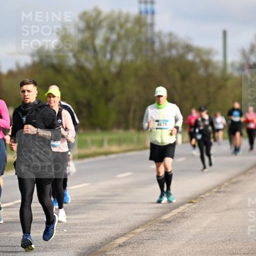 12.04.2026 - 45. Internationalen Wilhelmsburger Insellauf Dr. Thomas Lammeyer http://msf.ph/oto/9434842 12.04.2026 09:22:37 Laufen 633 meine-sportfotos.de