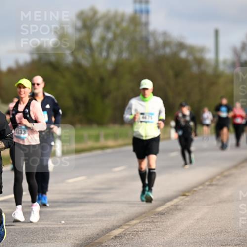 12.04.2026 - 45. Internationalen Wilhelmsburger Insellauf Dr. Thomas Lammeyer http://msf.ph/oto/9434848 12.04.2026 09:22:37 Laufen 5133 meine-sportfotos.de
