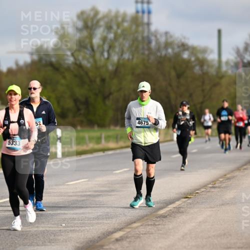 12.04.2026 - 45. Internationalen Wilhelmsburger Insellauf Dr. Thomas Lammeyer http://msf.ph/oto/9434849 12.04.2026 09:22:38 Laufen 5333, 53, 4675 meine-sportfotos.de