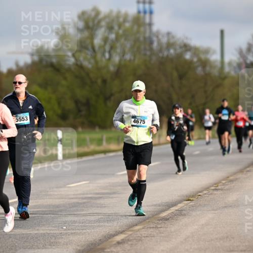 12.04.2026 - 45. Internationalen Wilhelmsburger Insellauf Dr. Thomas Lammeyer http://msf.ph/oto/9434853 12.04.2026 09:22:38 Laufen 5333, 5553, 4675 meine-sportfotos.de
