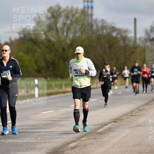 12.04.2026 - 45. Internationalen Wilhelmsburger Insellauf Dr. Thomas Lammeyer http://msf.ph/oto/9434855 12.04.2026 09:22:38 Laufen 5333, 5553, 4675 meine-sportfotos.de