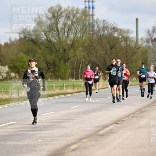 12.04.2026 - 45. Internationalen Wilhelmsburger Insellauf Dr. Thomas Lammeyer http://msf.ph/oto/9434884 12.04.2026 09:22:44 Laufen  meine-sportfotos.de