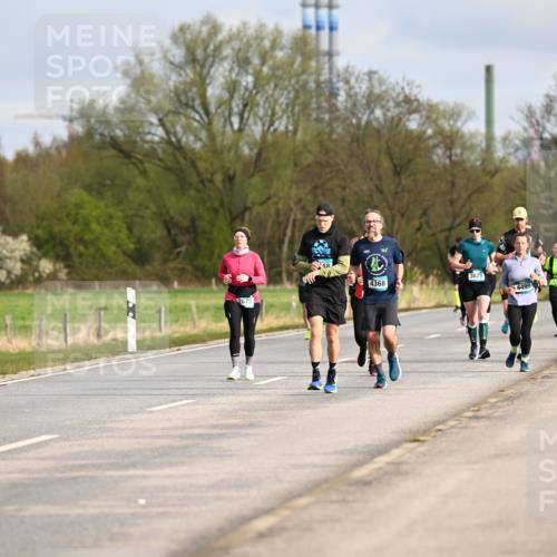12.04.2026 - 45. Internationalen Wilhelmsburger Insellauf Dr. Thomas Lammeyer http://msf.ph/oto/9434904 12.04.2026 09:22:47 Laufen  meine-sportfotos.de