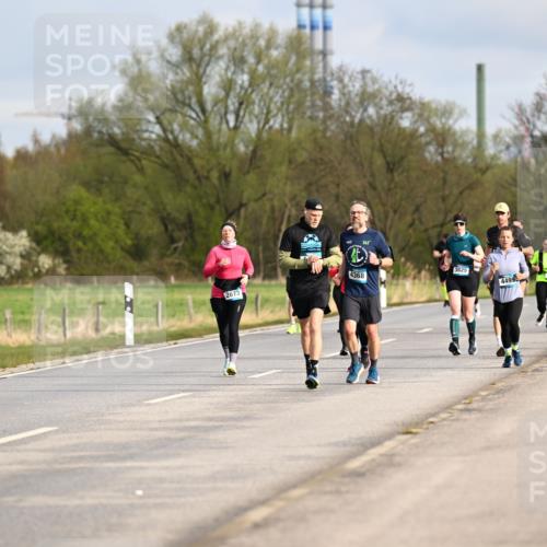 12.04.2026 - 45. Internationalen Wilhelmsburger Insellauf Dr. Thomas Lammeyer http://msf.ph/oto/9434907 12.04.2026 09:22:48 Laufen  meine-sportfotos.de