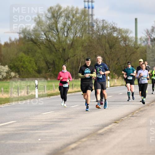12.04.2026 - 45. Internationalen Wilhelmsburger Insellauf Dr. Thomas Lammeyer http://msf.ph/oto/9434908 12.04.2026 09:22:48 Laufen  meine-sportfotos.de
