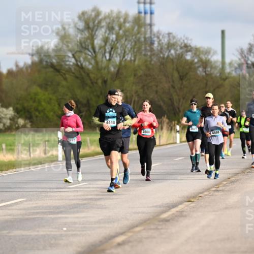 12.04.2026 - 45. Internationalen Wilhelmsburger Insellauf Dr. Thomas Lammeyer http://msf.ph/oto/9434919 12.04.2026 09:22:50 Laufen  meine-sportfotos.de