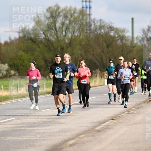 12.04.2026 - 45. Internationalen Wilhelmsburger Insellauf Dr. Thomas Lammeyer http://msf.ph/oto/9434923 12.04.2026 09:22:50 Laufen 2673, 4448, 361, 382, 4499, 2808, 4500, 5545 meine-sportfotos.de