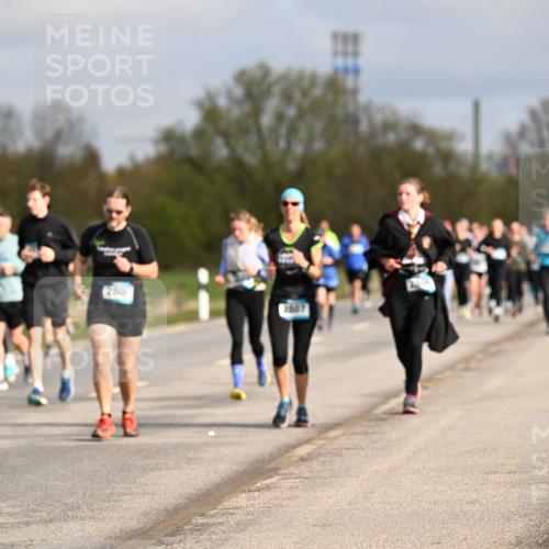 12.04.2026 - 45. Internationalen Wilhelmsburger Insellauf Dr. Thomas Lammeyer http://msf.ph/oto/9435597 12.04.2026 09:25:07 Laufen  meine-sportfotos.de
