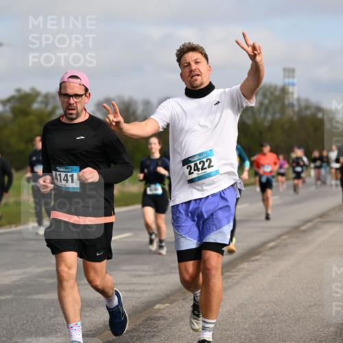 12.04.2026 - 45. Internationalen Wilhelmsburger Insellauf Dr. Thomas Lammeyer http://msf.ph/oto/9435986 12.04.2026 09:26:18 Laufen 4141, 2422 meine-sportfotos.de