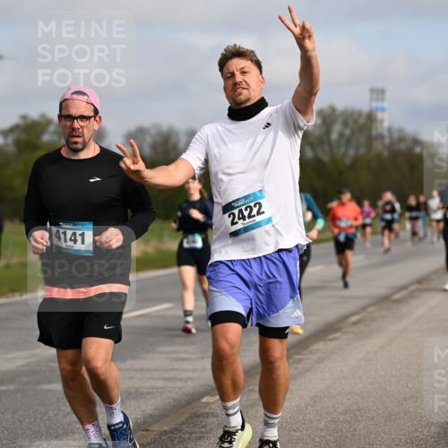 12.04.2026 - 45. Internationalen Wilhelmsburger Insellauf Dr. Thomas Lammeyer http://msf.ph/oto/9435987 12.04.2026 09:26:19 Laufen 4141, 2422 meine-sportfotos.de