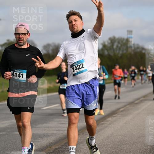 12.04.2026 - 45. Internationalen Wilhelmsburger Insellauf Dr. Thomas Lammeyer http://msf.ph/oto/9435988 12.04.2026 09:26:19 Laufen 48, 4141, 2422 meine-sportfotos.de