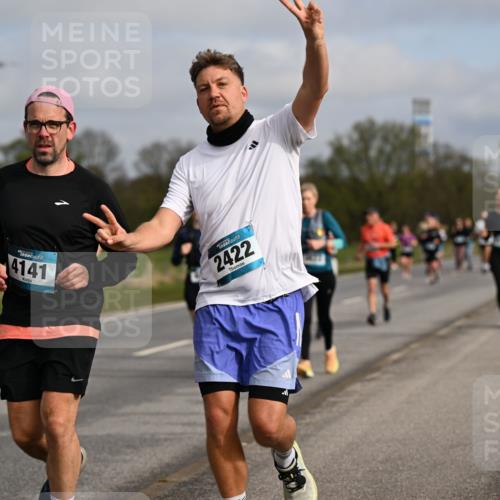 12.04.2026 - 45. Internationalen Wilhelmsburger Insellauf Dr. Thomas Lammeyer http://msf.ph/oto/9435989 12.04.2026 09:26:19 Laufen 4141, 2422 meine-sportfotos.de