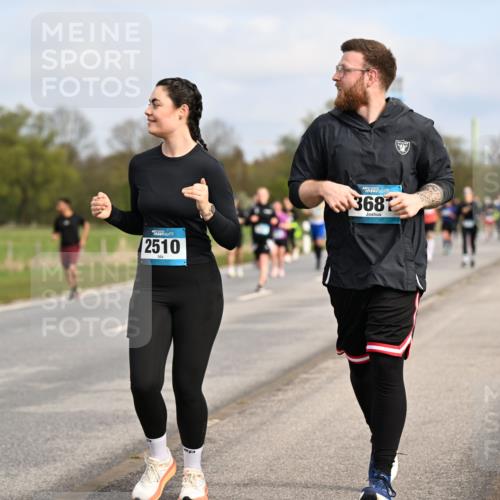 12.04.2026 - 45. Internationalen Wilhelmsburger Insellauf Dr. Thomas Lammeyer http://msf.ph/oto/9436026 12.04.2026 09:26:26 Laufen 2510, 368 meine-sportfotos.de