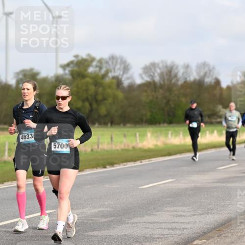 12.04.2026 - 45. Internationalen Wilhelmsburger Insellauf Dr. Thomas Lammeyer http://msf.ph/oto/9436128 12.04.2026 09:26:47 Laufen 2486, 4633, 5700 meine-sportfotos.de