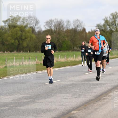 12.04.2026 - 45. Internationalen Wilhelmsburger Insellauf Dr. Thomas Lammeyer http://msf.ph/oto/9436454 12.04.2026 09:27:49 Laufen  meine-sportfotos.de