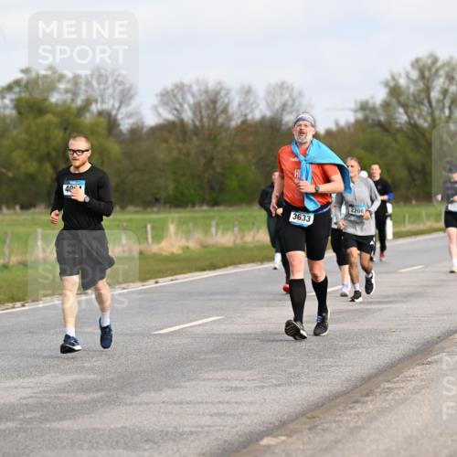 12.04.2026 - 45. Internationalen Wilhelmsburger Insellauf Dr. Thomas Lammeyer http://msf.ph/oto/9436461 12.04.2026 09:27:50 Laufen 40, 3633, 2208 meine-sportfotos.de