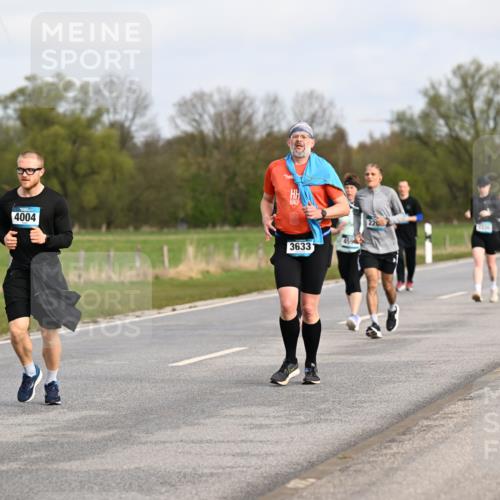 12.04.2026 - 45. Internationalen Wilhelmsburger Insellauf Dr. Thomas Lammeyer http://msf.ph/oto/9436466 12.04.2026 09:27:51 Laufen 4004, 3633, 220 meine-sportfotos.de