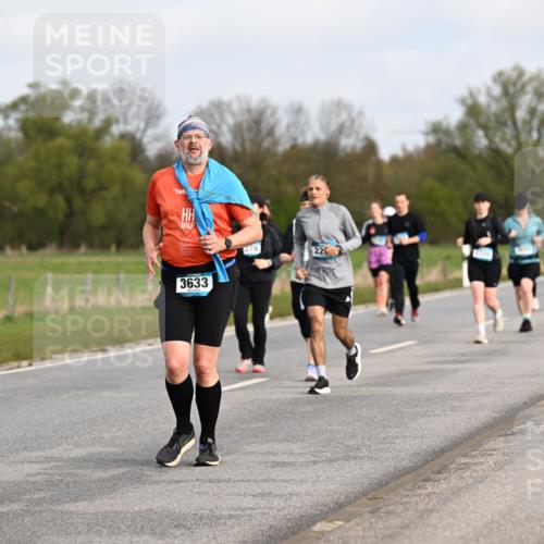 12.04.2026 - 45. Internationalen Wilhelmsburger Insellauf Dr. Thomas Lammeyer http://msf.ph/oto/9436475 12.04.2026 09:27:53 Laufen 22, 3633 meine-sportfotos.de