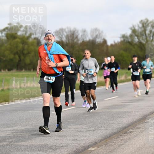 12.04.2026 - 45. Internationalen Wilhelmsburger Insellauf Dr. Thomas Lammeyer http://msf.ph/oto/9436476 12.04.2026 09:27:53 Laufen 3633, 279, 2208 meine-sportfotos.de