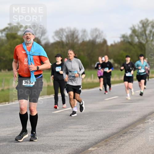 12.04.2026 - 45. Internationalen Wilhelmsburger Insellauf Dr. Thomas Lammeyer http://msf.ph/oto/9436481 12.04.2026 09:27:53 Laufen 3633, 220 meine-sportfotos.de