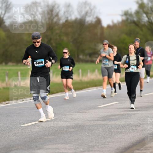 12.04.2026 - 45. Internationalen Wilhelmsburger Insellauf Dr. Thomas Lammeyer http://msf.ph/oto/9436596 12.04.2026 09:28:14 Laufen 4406, 2165 meine-sportfotos.de