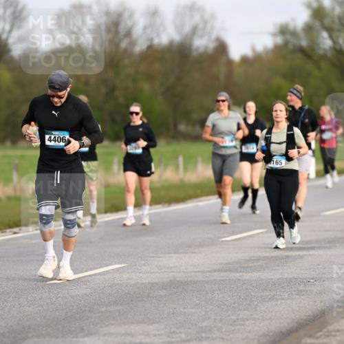 12.04.2026 - 45. Internationalen Wilhelmsburger Insellauf Dr. Thomas Lammeyer http://msf.ph/oto/9436597 12.04.2026 09:28:14 Laufen 4406, 165 meine-sportfotos.de