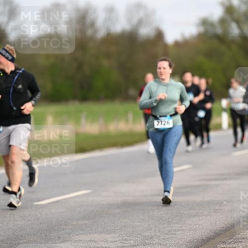 12.04.2026 - 45. Internationalen Wilhelmsburger Insellauf Dr. Thomas Lammeyer http://msf.ph/oto/9436631 12.04.2026 09:28:20 Laufen 2726 meine-sportfotos.de