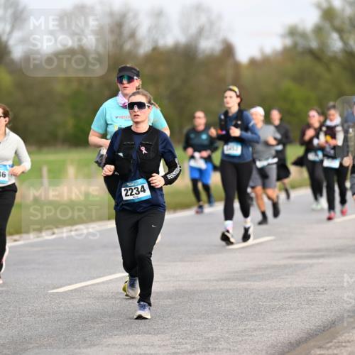 12.04.2026 - 45. Internationalen Wilhelmsburger Insellauf Dr. Thomas Lammeyer http://msf.ph/oto/9436694 12.04.2026 09:28:29 Laufen 4586, 2234 meine-sportfotos.de