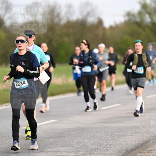 12.04.2026 - 45. Internationalen Wilhelmsburger Insellauf Dr. Thomas Lammeyer http://msf.ph/oto/9436699 12.04.2026 09:28:30 Laufen 4586, 2234 meine-sportfotos.de