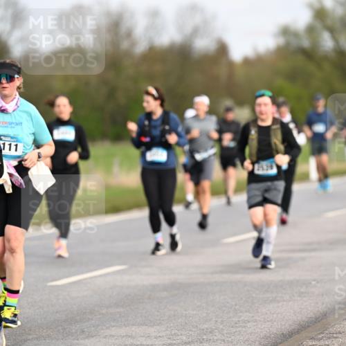 12.04.2026 - 45. Internationalen Wilhelmsburger Insellauf Dr. Thomas Lammeyer http://msf.ph/oto/9436705 12.04.2026 09:28:31 Laufen 111, 2234 meine-sportfotos.de