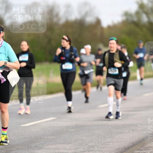12.04.2026 - 45. Internationalen Wilhelmsburger Insellauf Dr. Thomas Lammeyer http://msf.ph/oto/9436706 12.04.2026 09:28:31 Laufen 2234, 1 meine-sportfotos.de