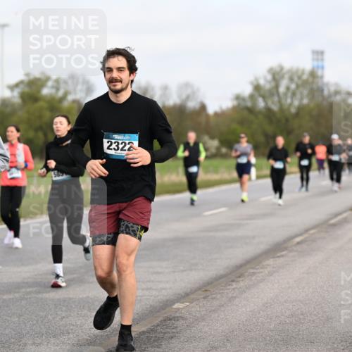 12.04.2026 - 45. Internationalen Wilhelmsburger Insellauf Dr. Thomas Lammeyer http://msf.ph/oto/9436914 12.04.2026 09:29:06 Laufen 30, 2322 meine-sportfotos.de