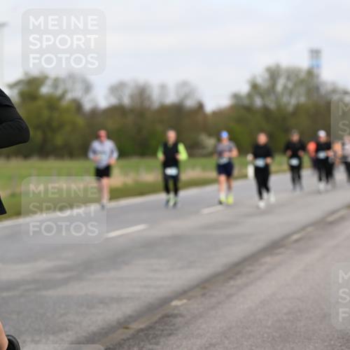 12.04.2026 - 45. Internationalen Wilhelmsburger Insellauf Dr. Thomas Lammeyer http://msf.ph/oto/9436922 12.04.2026 09:29:07 Laufen 2 meine-sportfotos.de