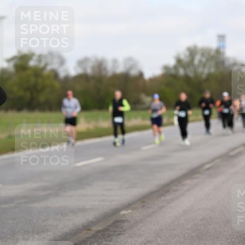 12.04.2026 - 45. Internationalen Wilhelmsburger Insellauf Dr. Thomas Lammeyer http://msf.ph/oto/9436923 12.04.2026 09:29:07 Laufen 22 meine-sportfotos.de