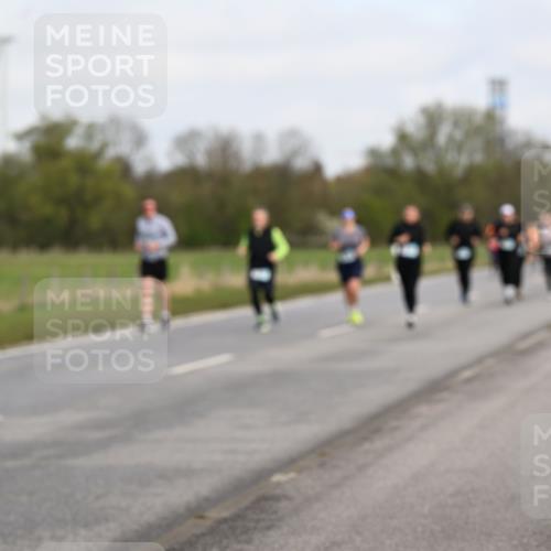 12.04.2026 - 45. Internationalen Wilhelmsburger Insellauf Dr. Thomas Lammeyer http://msf.ph/oto/9436924 12.04.2026 09:29:08 Laufen  meine-sportfotos.de