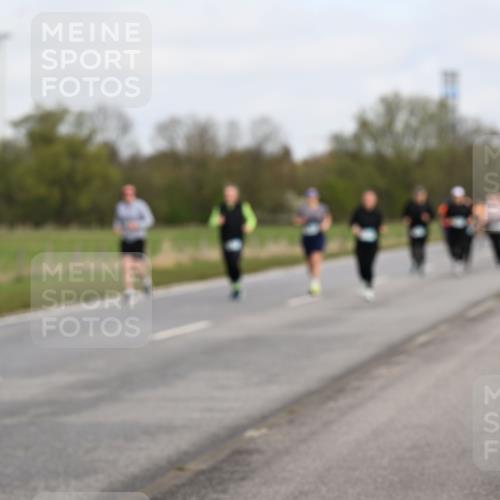 12.04.2026 - 45. Internationalen Wilhelmsburger Insellauf Dr. Thomas Lammeyer http://msf.ph/oto/9436925 12.04.2026 09:29:08 Laufen  meine-sportfotos.de